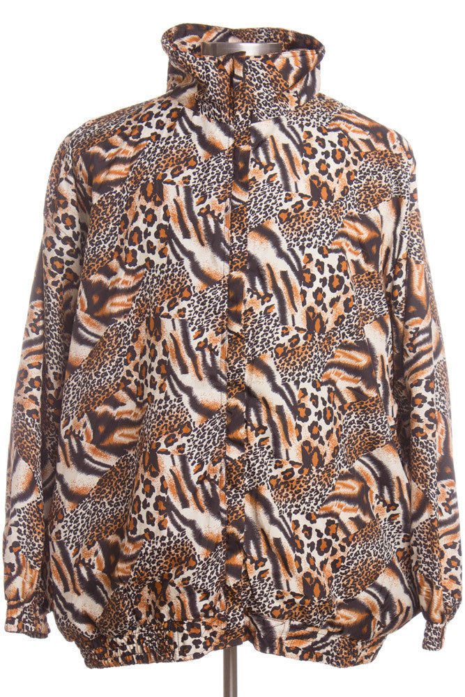 90s Jacket 6359