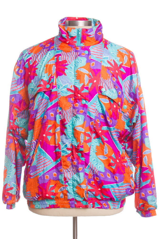 90s Jacket 6360