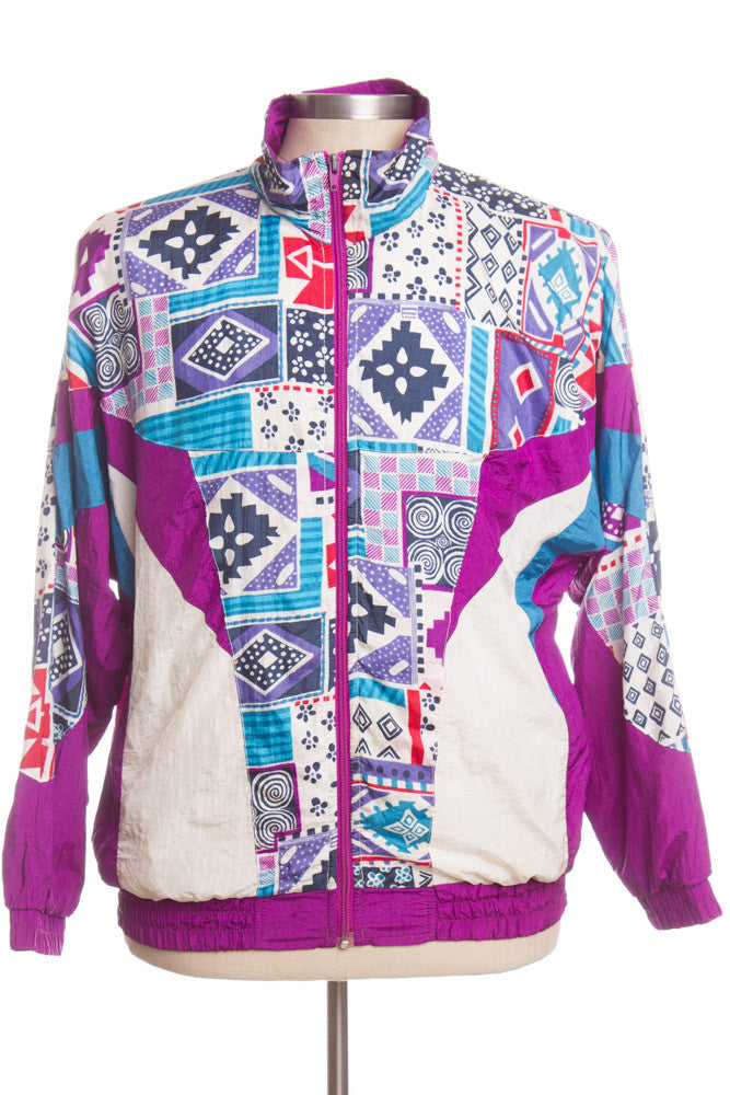 90s Jacket 6361