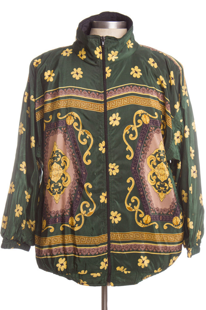 90s Jacket 6362