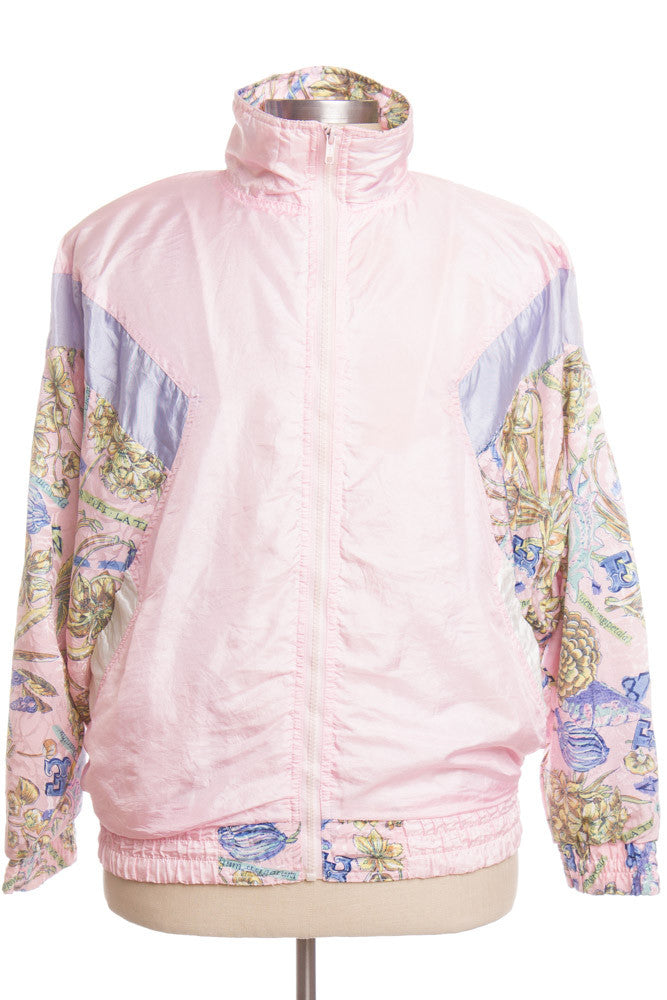 90s Jacket 6364