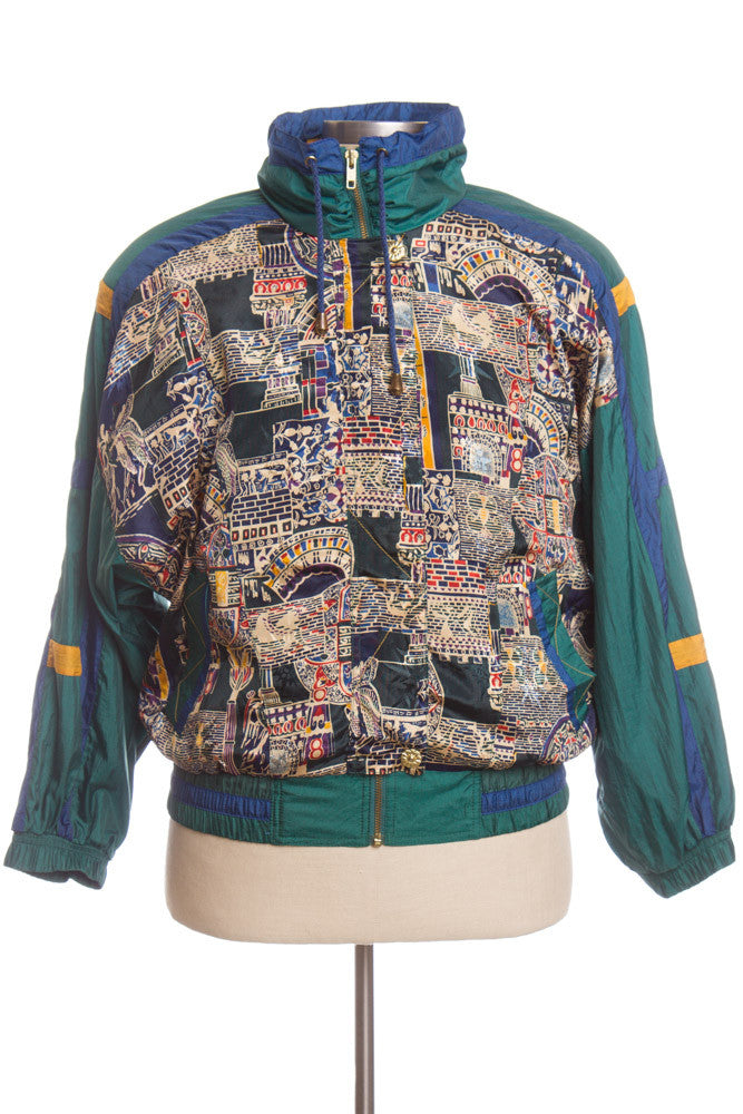 90s Jacket 6367
