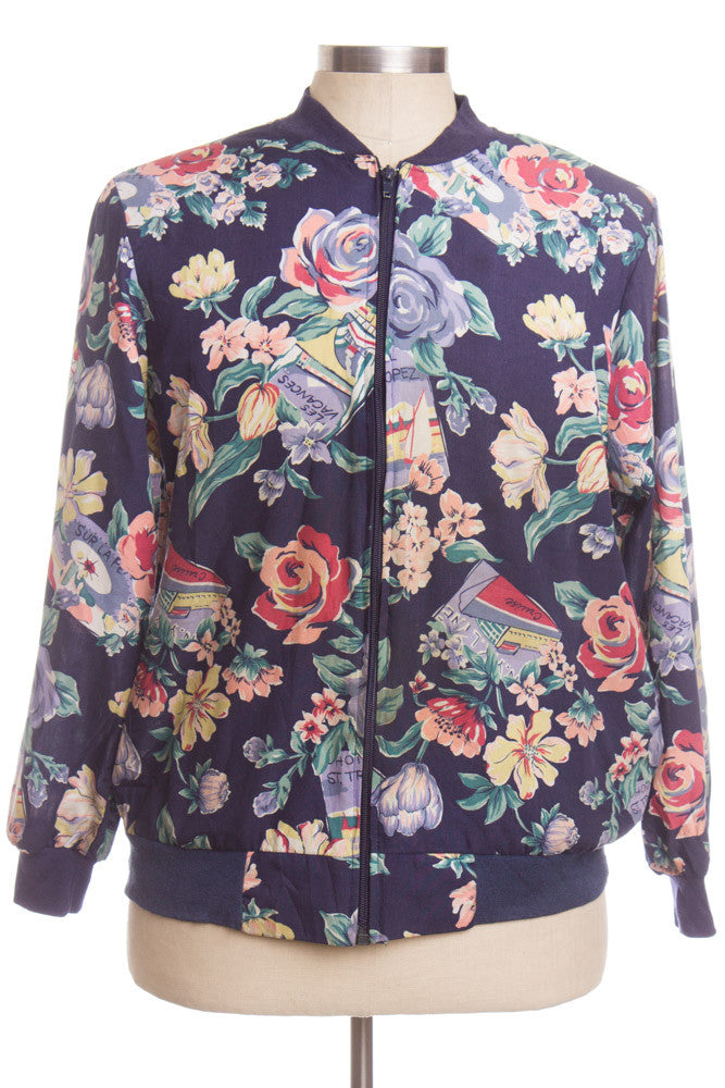 90s Jacket 6369