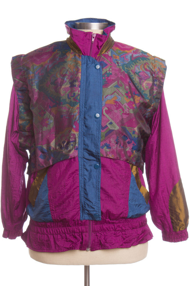 90s Jacket 6370