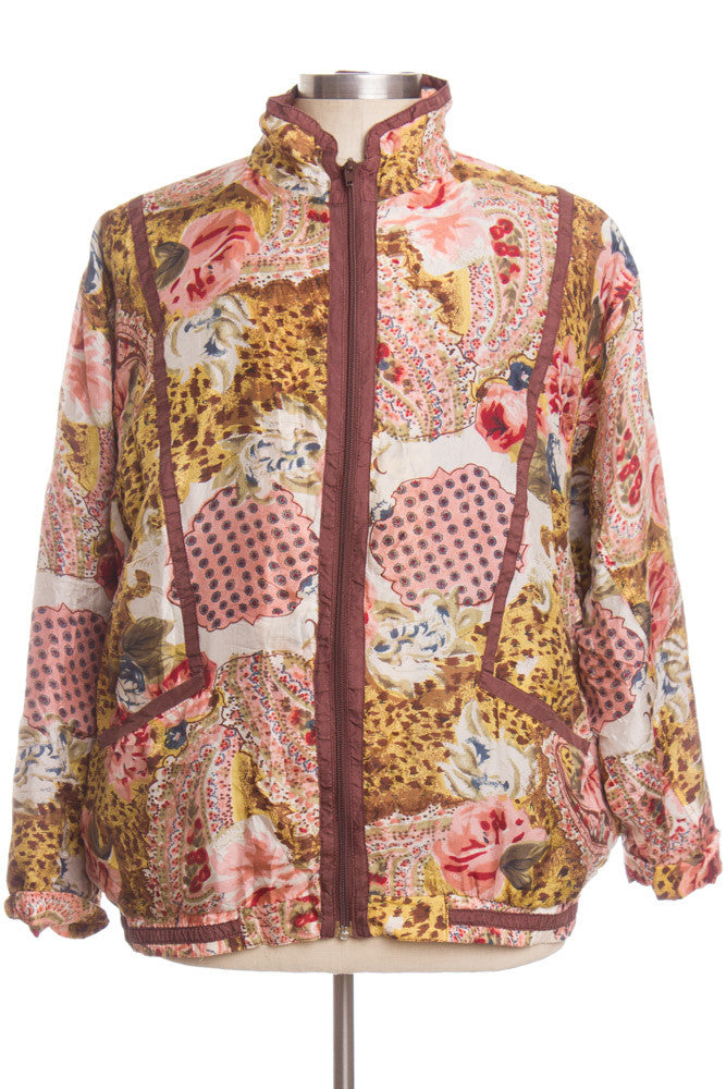 90s Jacket 6371