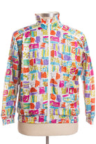 90s Jacket 6372