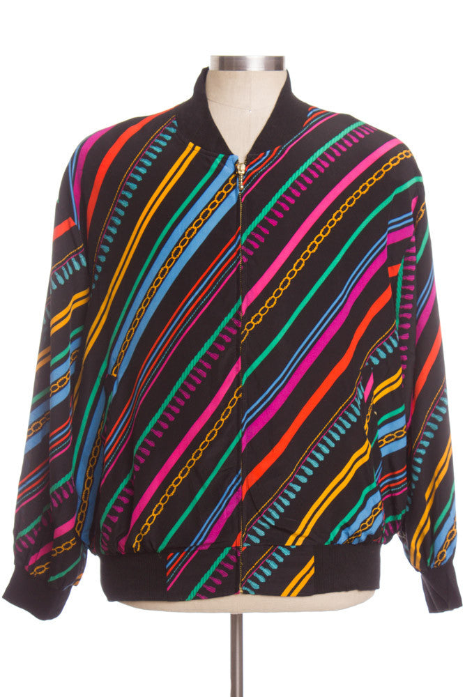 90s Jacket 6373