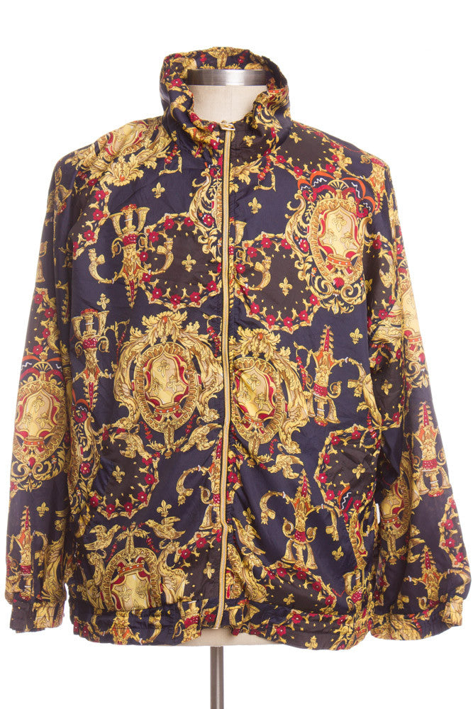 90s Jacket 6374