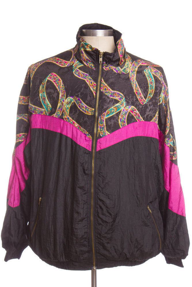 90s Jacket 6380