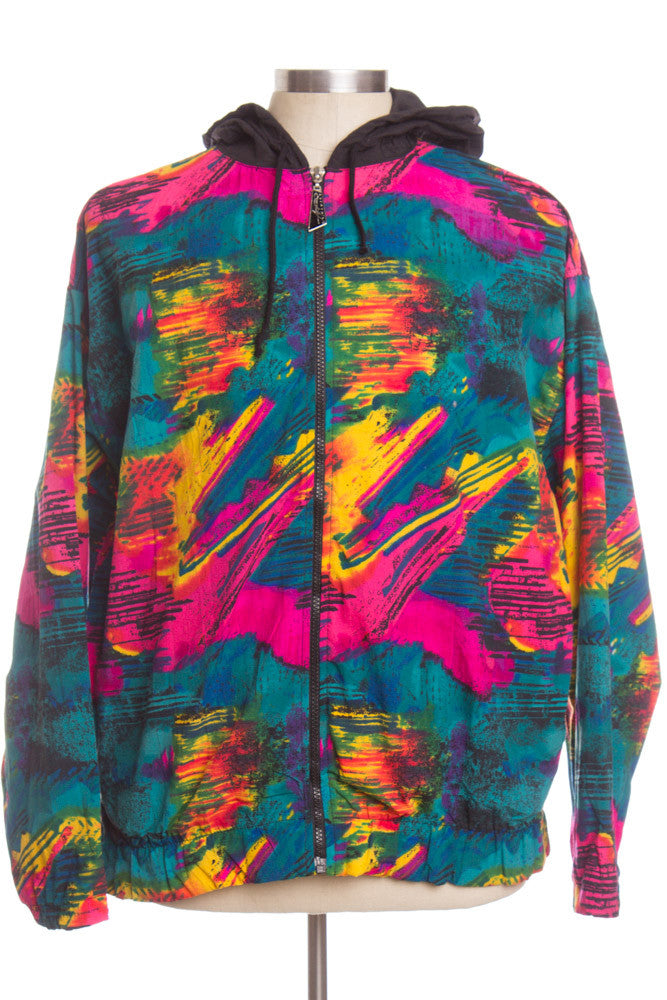 90s Jacket 6381
