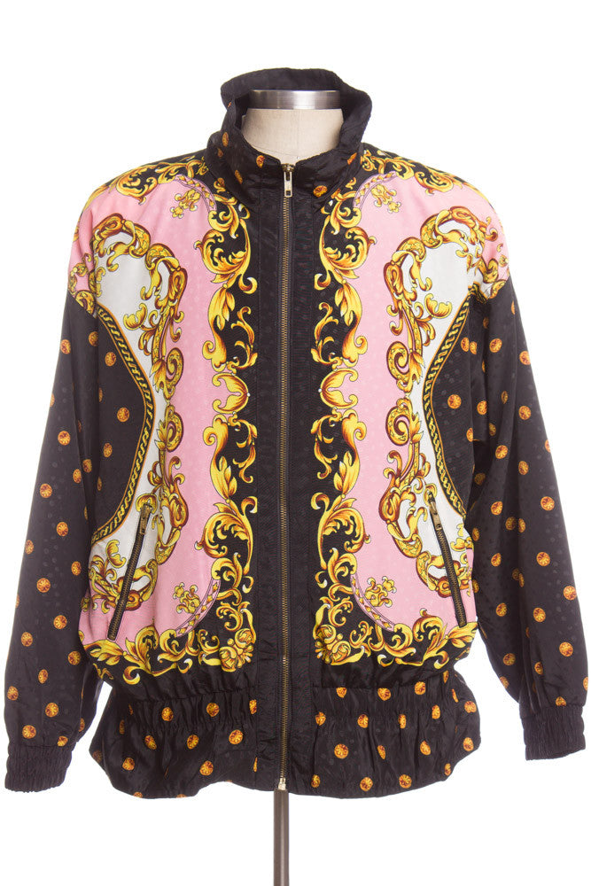 90s Jacket 6382