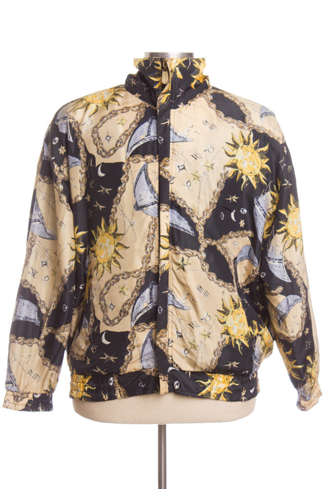 90s Jacket 6385