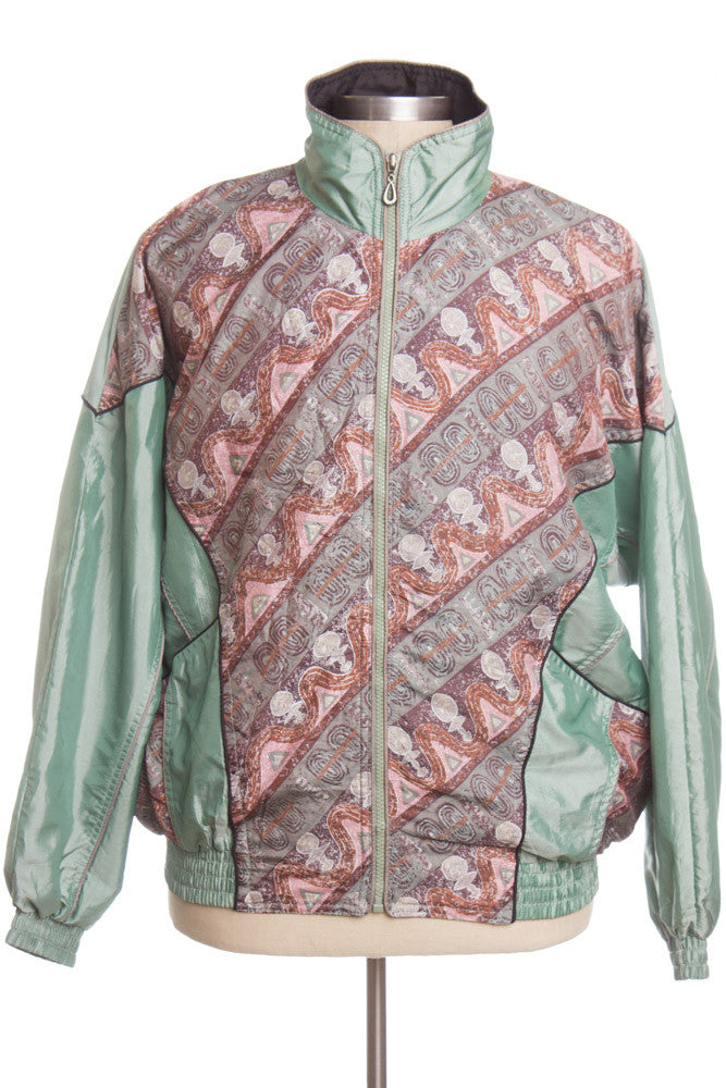 90s Jacket 6386