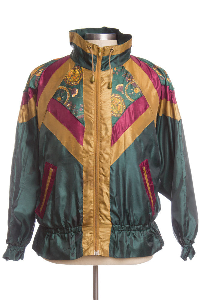 90s Jacket 6389