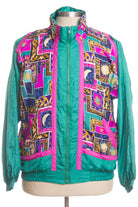 90s Jacket 6390