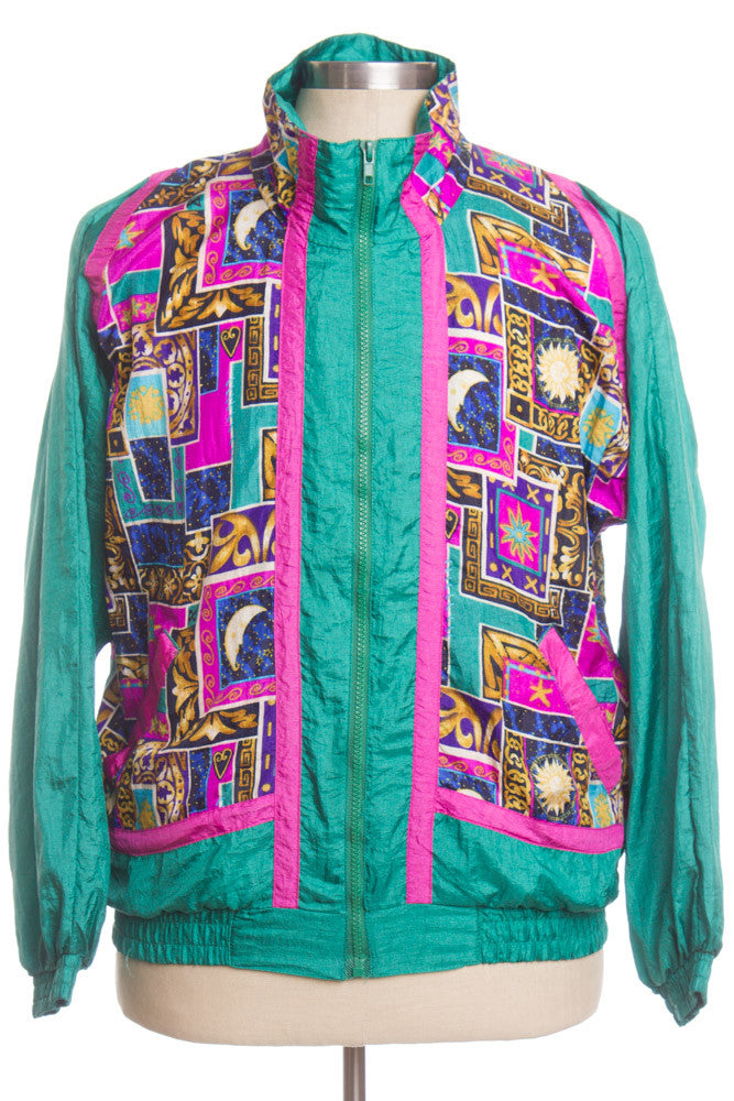 90s Jacket 6390