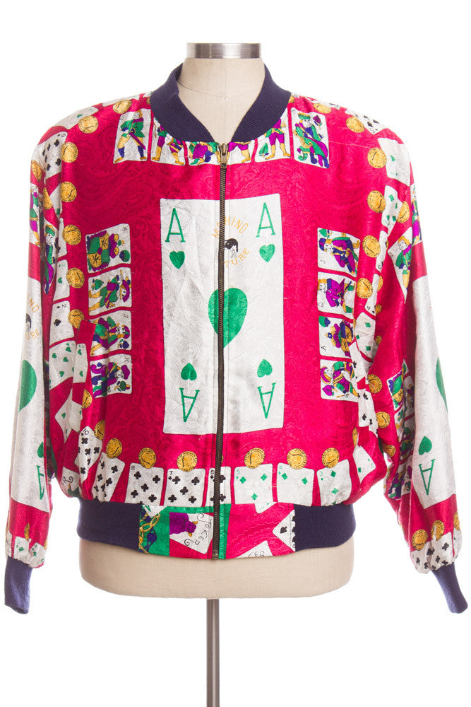 90s Jacket 6392