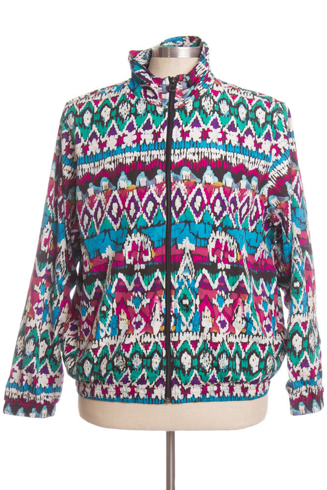 90s Jacket 6400