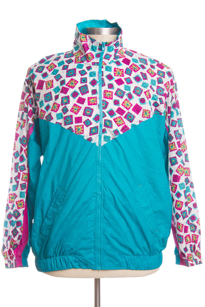 90s Jacket 6401