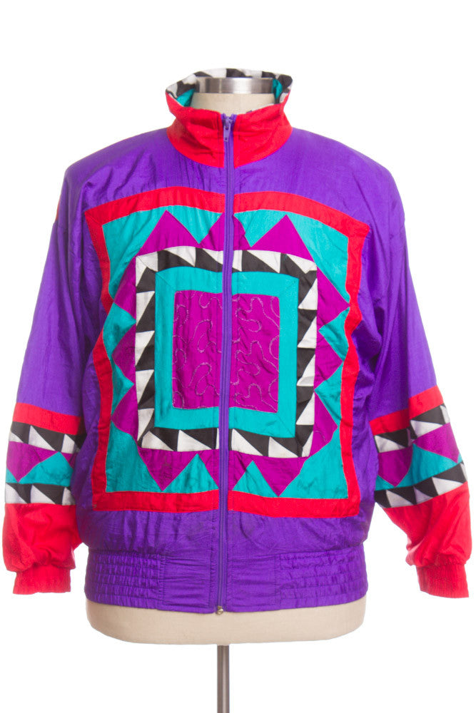 90s Jacket 6402