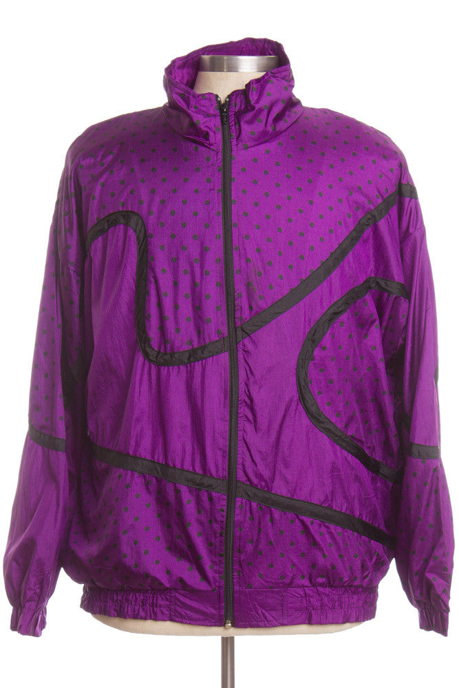 90s Jacket 6406