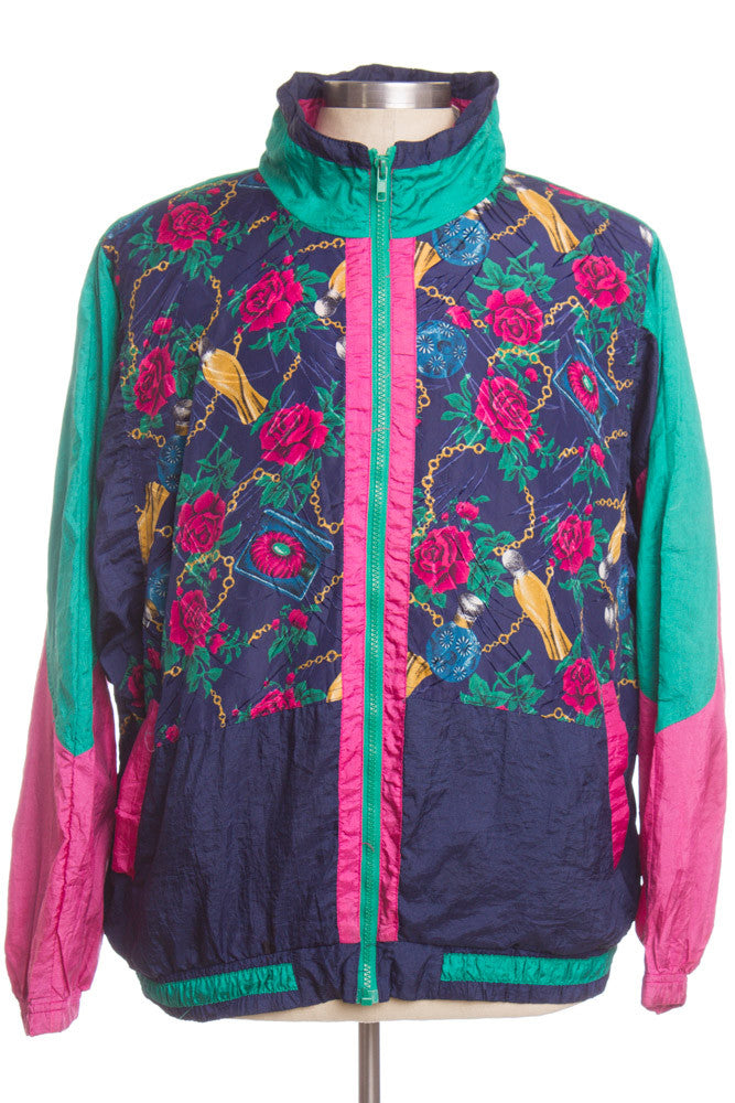 90s Jacket 6407