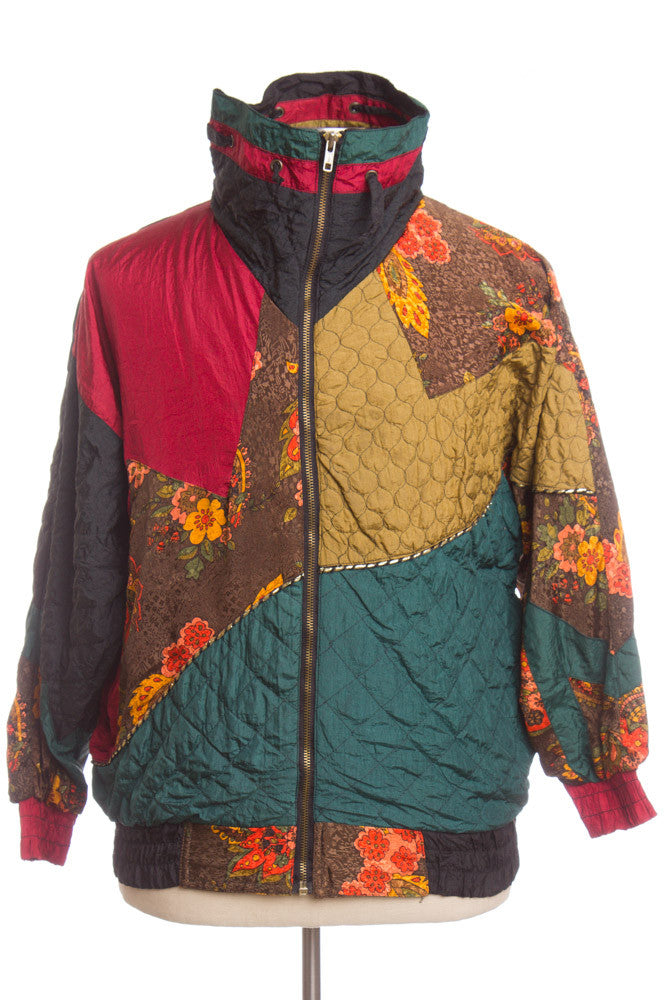 90s Jacket 6408