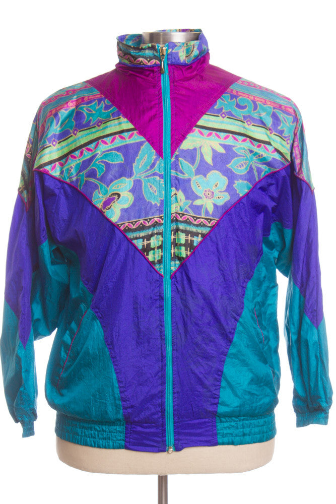 90s Jacket 6409