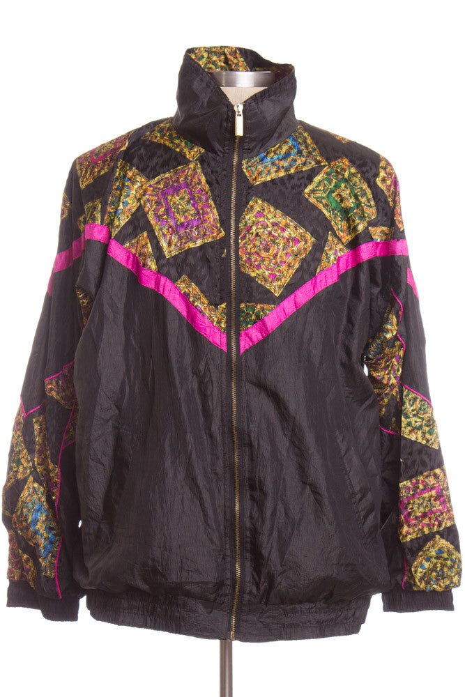 90s Jacket 6411