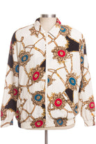 90s Jacket 6412