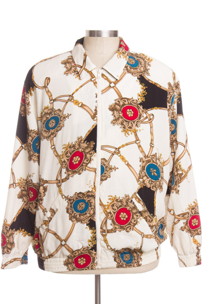 90s Jacket 6412