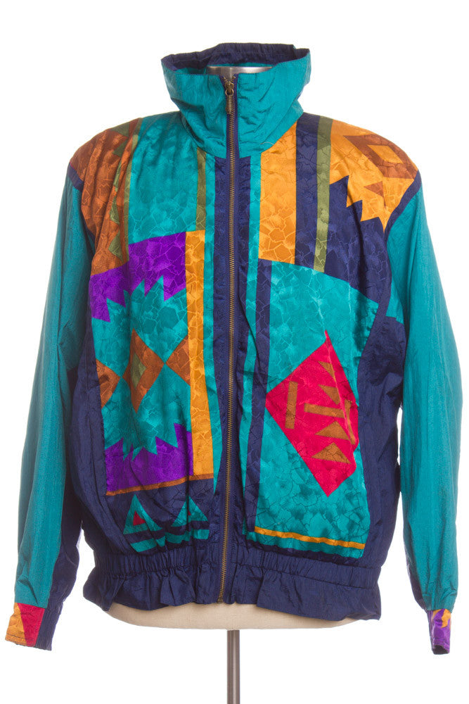 90s Jacket 6414