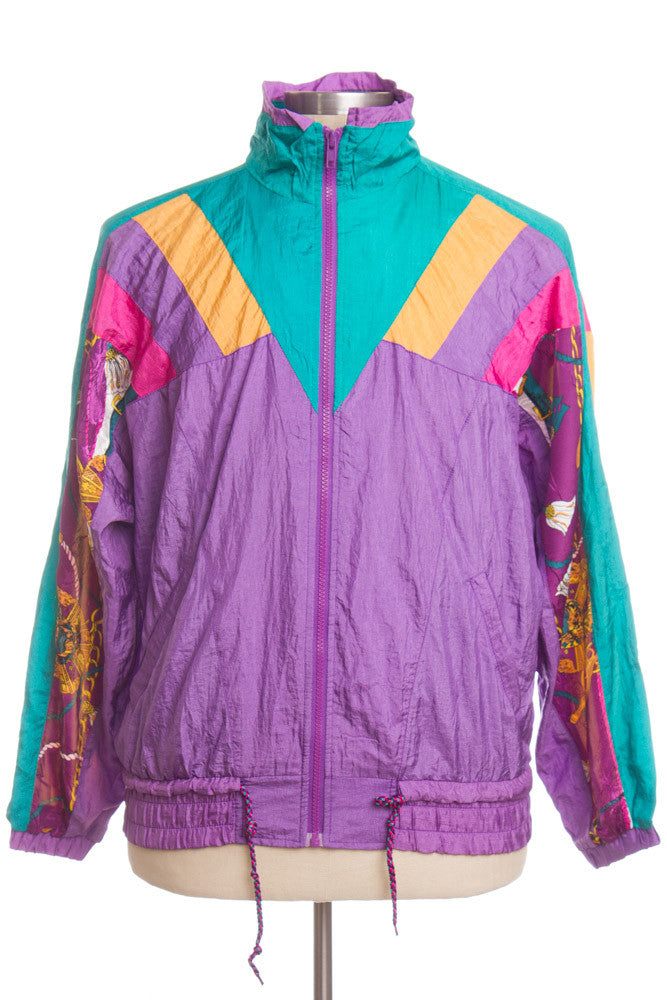 90s Jacket 6415