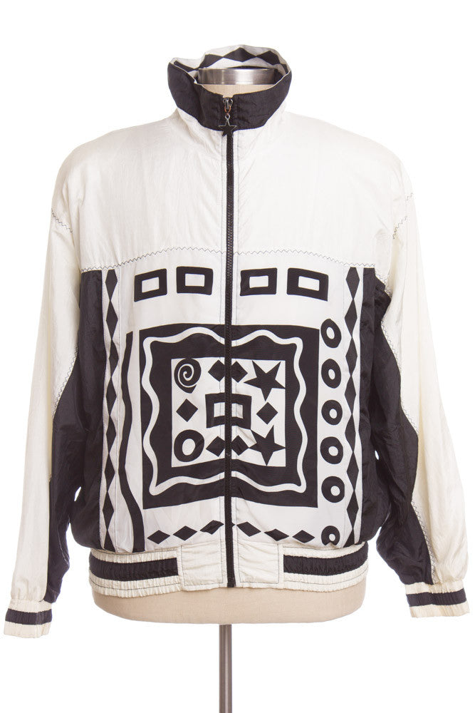 90s Jacket 6416