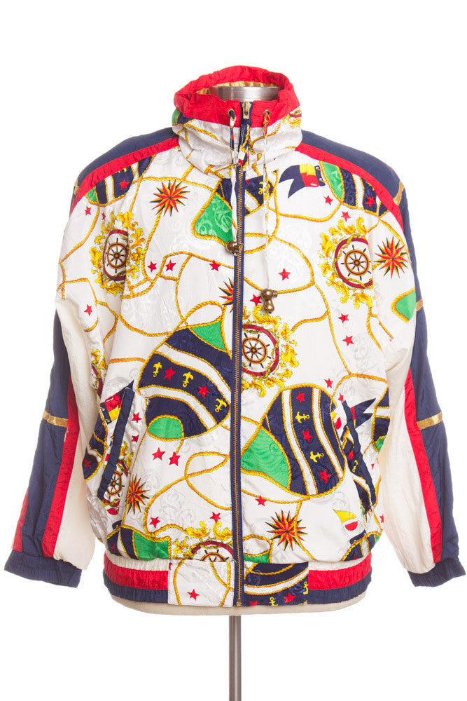 90s Jacket 6417