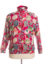 90s Jacket 6419