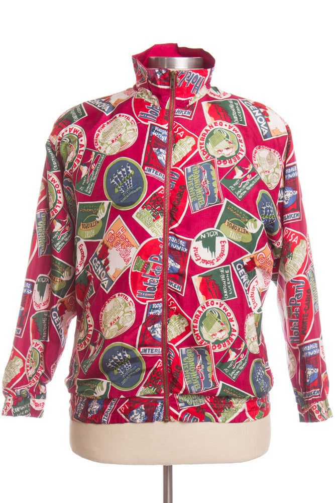 90s Jacket 6419