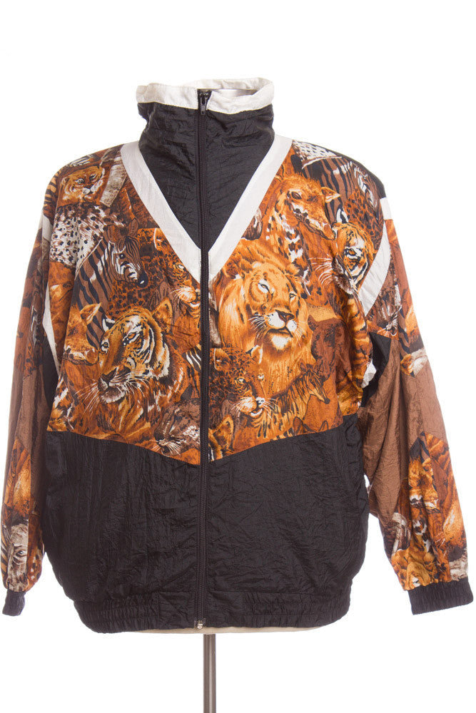 90s Jacket 6422