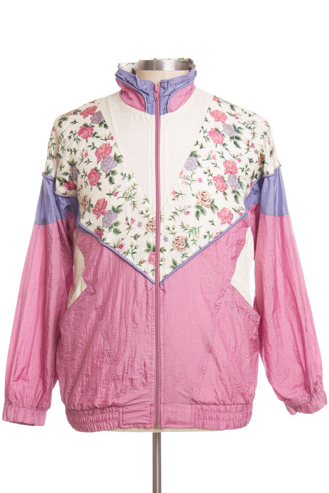 90s Jacket 6429