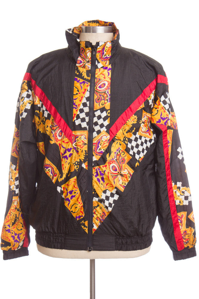 90s Jacket 6430