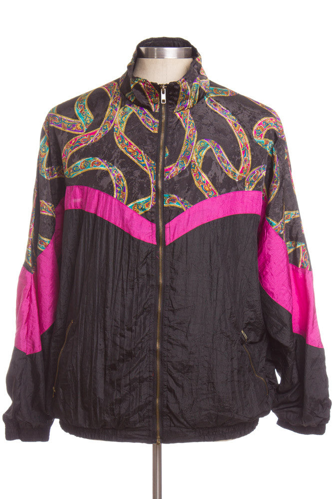 90s Jacket 6432