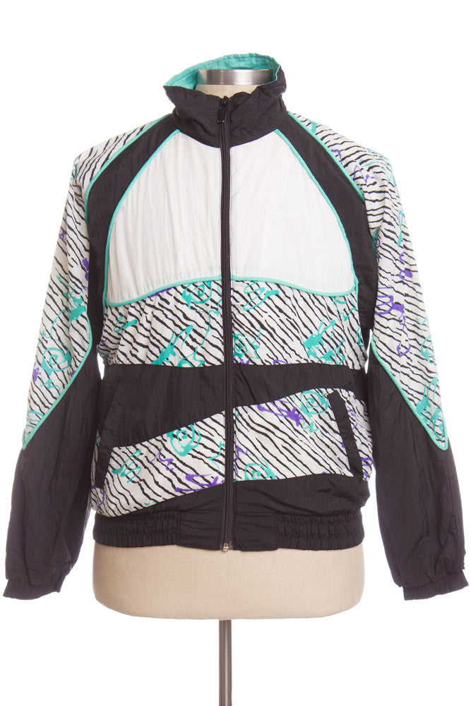 90s Jacket 6435