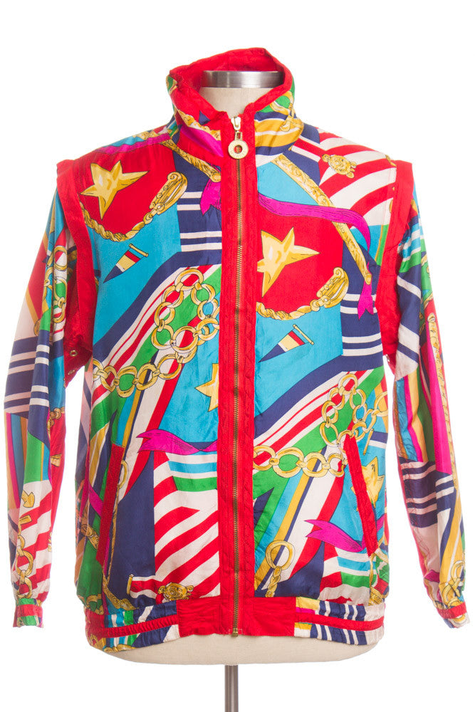 90s Jacket 6436