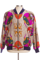 90s Jacket 6438