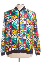 90s Jacket 6439