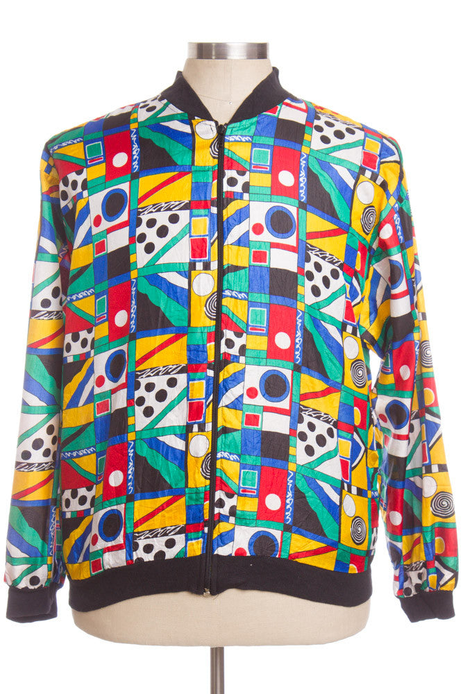 90s Jacket 6439
