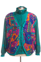 90s Jacket 6443