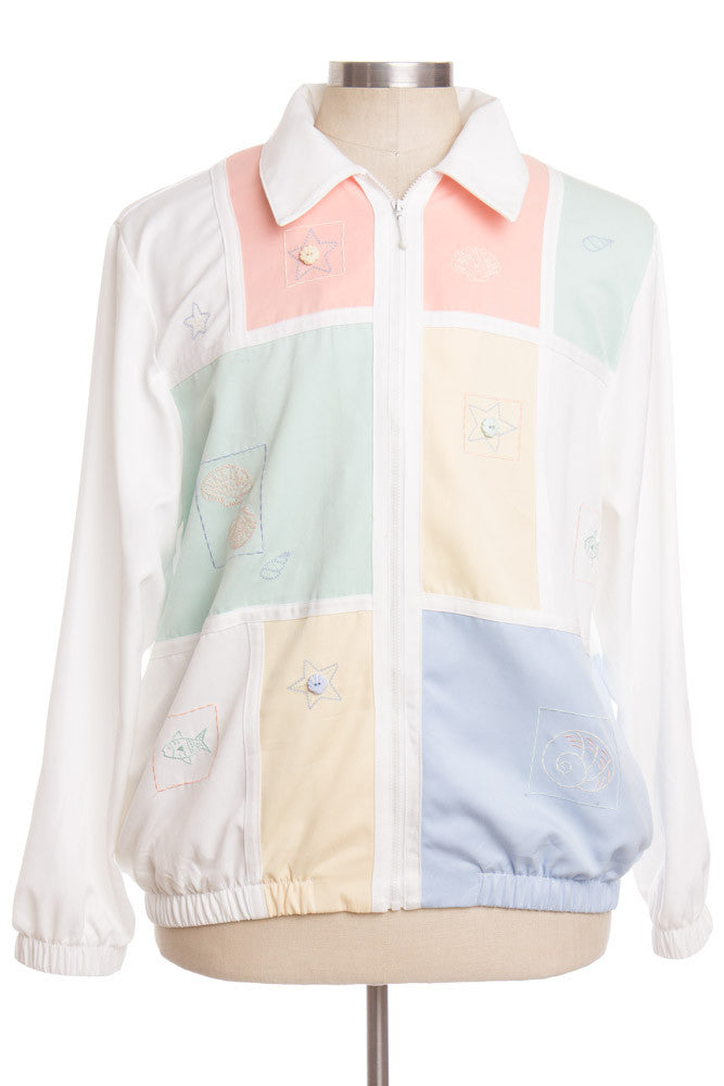 90s Jacket 6445