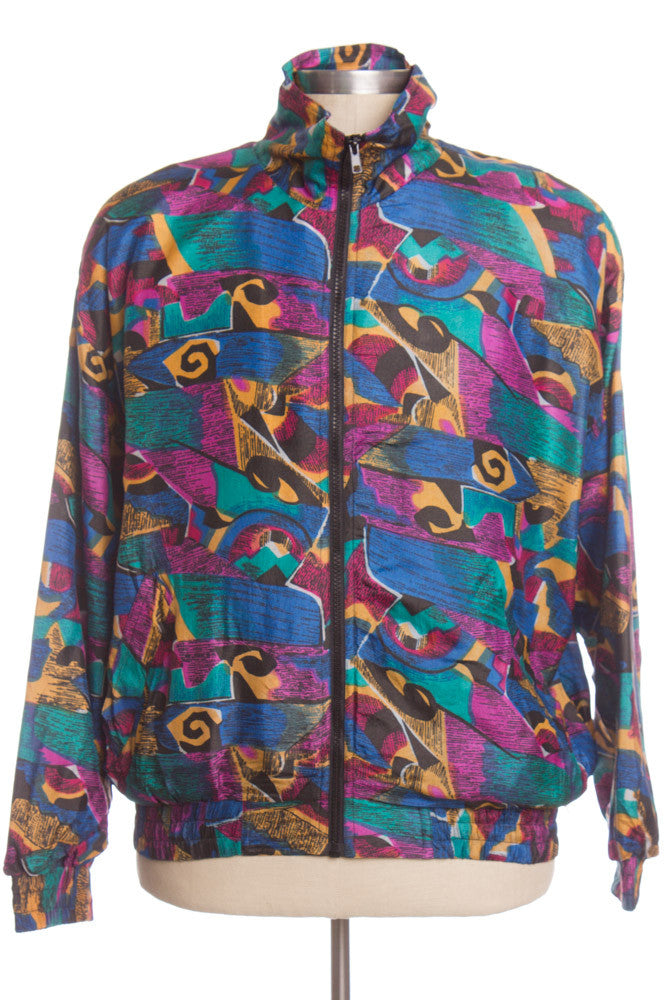 90s Jacket 6447