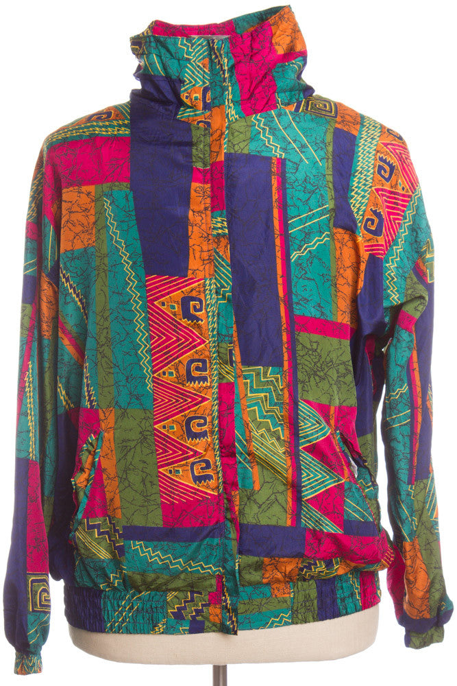 90s Jacket 6452